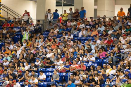 ¡Nicaragua consigue su pase al mundial Sub 23!