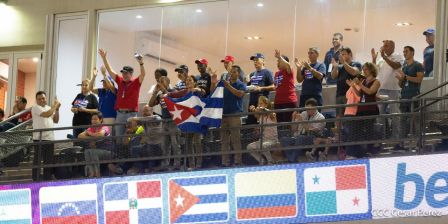 ¡Nicaragua consigue su pase al mundial Sub 23!