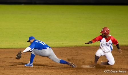 ¡Nicaragua consigue su pase al mundial Sub 23!