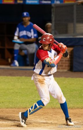 ¡Nicaragua consigue su pase al mundial Sub 23!