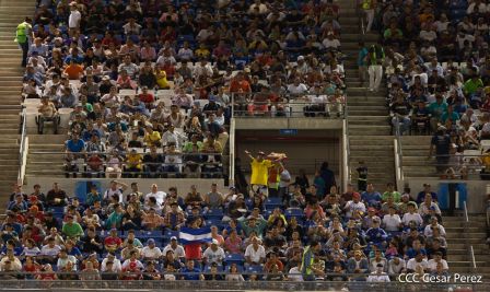 ¡Nicaragua consigue su pase al mundial Sub 23!