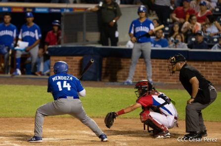 ¡Nicaragua consigue su pase al mundial Sub 23!