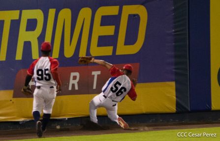 ¡Nicaragua consigue su pase al mundial Sub 23!