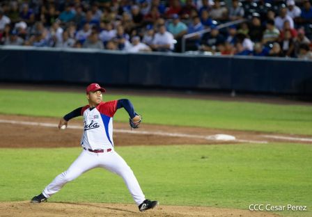 ¡Nicaragua consigue su pase al mundial Sub 23!