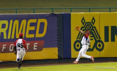 ¡Nicaragua consigue su pase al mundial Sub 23!