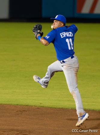 ¡Nicaragua consigue su pase al mundial Sub 23!