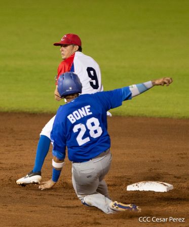 ¡Nicaragua consigue su pase al mundial Sub 23!