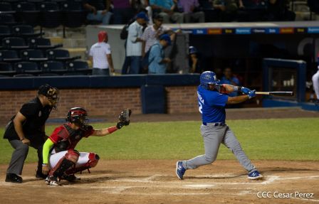 ¡Nicaragua consigue su pase al mundial Sub 23!