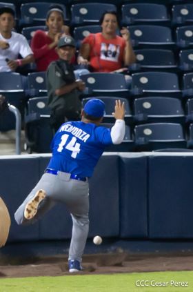 ¡Nicaragua consigue su pase al mundial Sub 23!