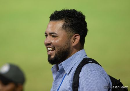 ¡Nicaragua consigue su pase al mundial Sub 23!