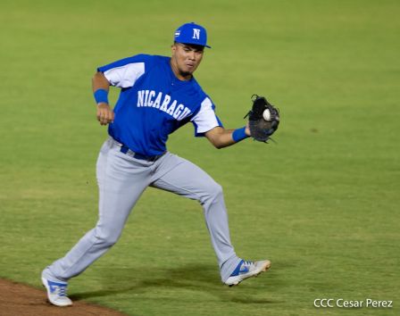 ¡Nicaragua consigue su pase al mundial Sub 23!