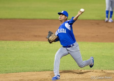 ¡Nicaragua consigue su pase al mundial Sub 23!