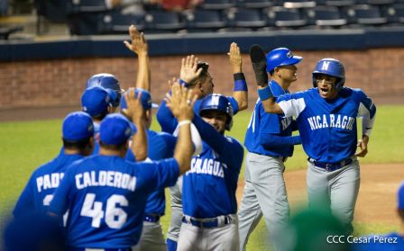 ¡Nicaragua consigue su pase al mundial Sub 23!