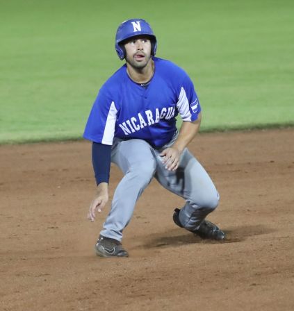 ¡Nicaragua consigue su pase al mundial Sub 23!