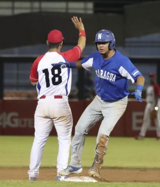 ¡Nicaragua consigue su pase al mundial Sub 23!