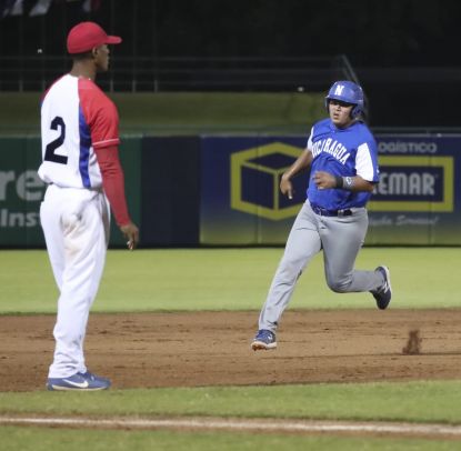 ¡Nicaragua consigue su pase al mundial Sub 23!