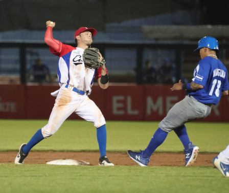 ¡Nicaragua consigue su pase al mundial Sub 23!