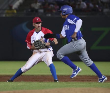 ¡Nicaragua consigue su pase al mundial Sub 23!