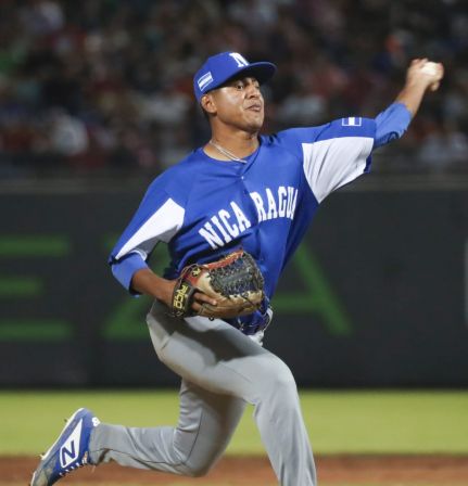 ¡Nicaragua consigue su pase al mundial Sub 23!