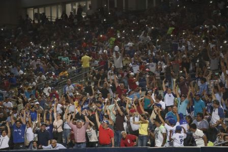 ¡Nicaragua consigue su pase al mundial Sub 23!