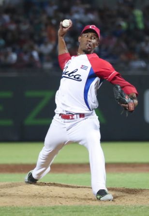 ¡Nicaragua consigue su pase al mundial Sub 23!