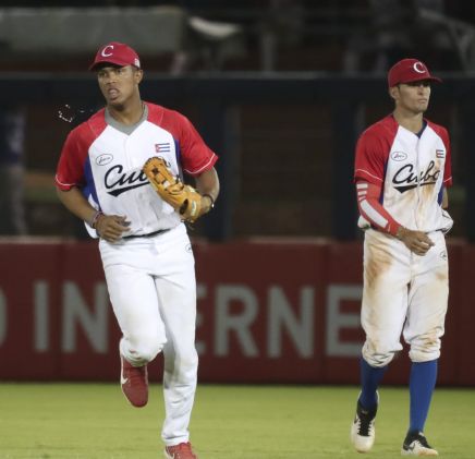 ¡Nicaragua consigue su pase al mundial Sub 23!