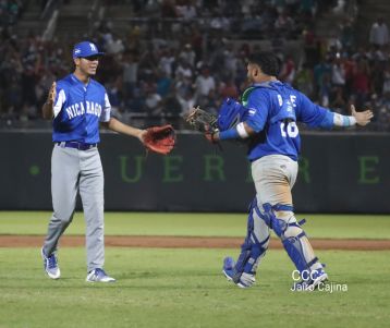 ¡Nicaragua consigue su pase al mundial Sub 23!