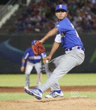 ¡Nicaragua consigue su pase al mundial Sub 23!