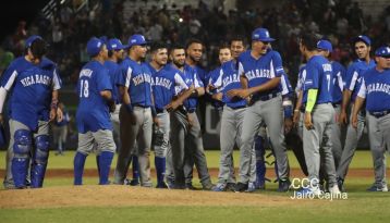 ¡Nicaragua consigue su pase al mundial Sub 23!