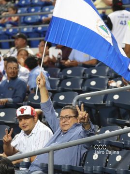 ¡Nicaragua consigue su pase al mundial Sub 23!