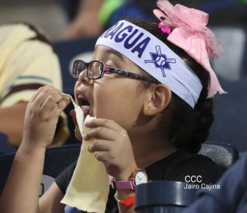 ¡Nicaragua consigue su pase al mundial Sub 23!