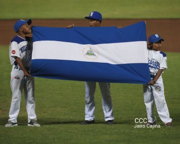 ¡Nicaragua consigue su pase al mundial Sub 23!