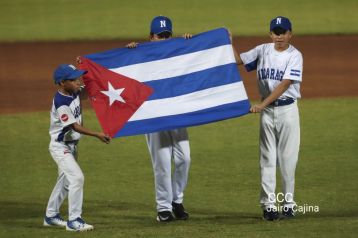 ¡Nicaragua consigue su pase al mundial Sub 23!