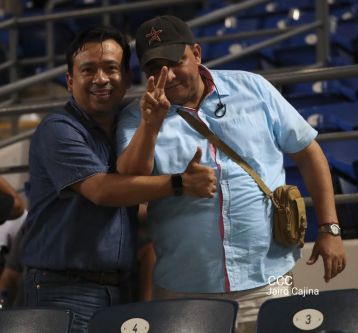 ¡Nicaragua consigue su pase al mundial Sub 23!