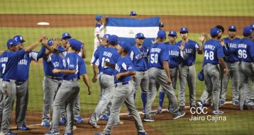 ¡Nicaragua consigue su pase al mundial Sub 23!