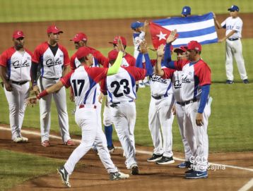 ¡Nicaragua consigue su pase al mundial Sub 23!