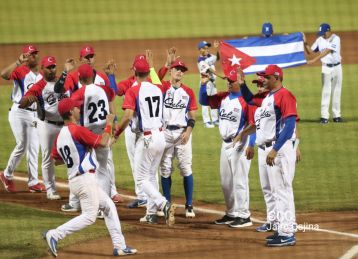 ¡Nicaragua consigue su pase al mundial Sub 23!