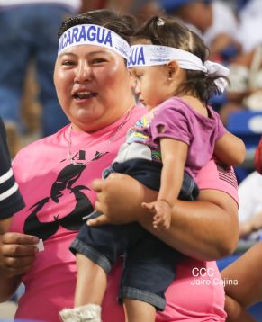 ¡Nicaragua consigue su pase al mundial Sub 23!