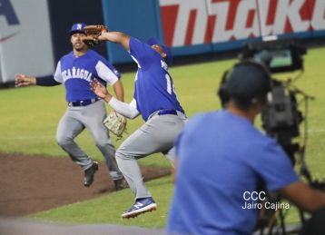 ¡Nicaragua consigue su pase al mundial Sub 23!