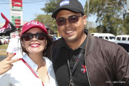 Movimiento de Comunicadores Patrióticos saluda en ocasión del Día Nacional del Periodista