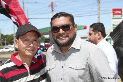 Movimiento de Comunicadores Patrióticos saluda en ocasión del Día Nacional del Periodista