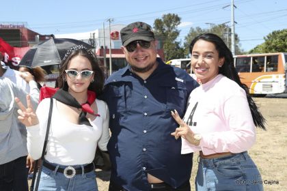 Movimiento de Comunicadores Patrióticos saluda en ocasión del Día Nacional del Periodista