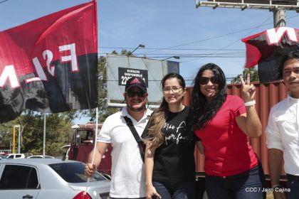 Movimiento de Comunicadores Patrióticos saluda en ocasión del Día Nacional del Periodista