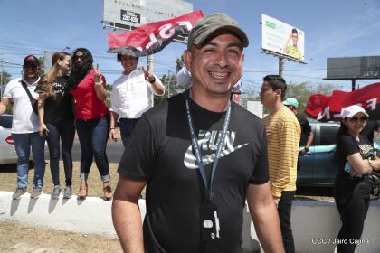 Movimiento de Comunicadores Patrióticos saluda en ocasión del Día Nacional del Periodista