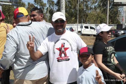 Movimiento de Comunicadores Patrióticos saluda en ocasión del Día Nacional del Periodista