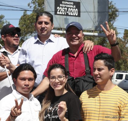 Movimiento de Comunicadores Patrióticos saluda en ocasión del Día Nacional del Periodista