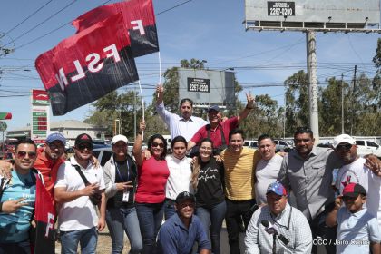 Movimiento de Comunicadores Patrióticos saluda en ocasión del Día Nacional del Periodista
