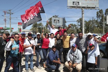 Movimiento de Comunicadores Patrióticos saluda en ocasión del Día Nacional del Periodista