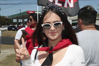 Movimiento de Comunicadores Patrióticos saluda en ocasión del Día Nacional del Periodista