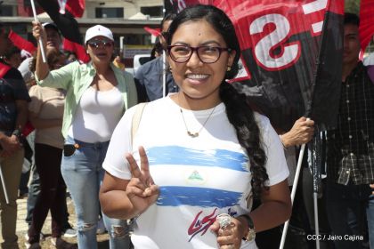 Movimiento de Comunicadores Patrióticos saluda en ocasión del Día Nacional del Periodista